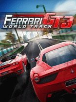 game pic for Ferrari GT 3: World Track  S40